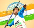 Paralympic icon Jhajharia gets BJP ticket for Lok Sabha polls