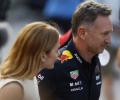 Verstappen Sr. drops bombshell on Red Bull's future