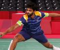 Sai Praneeth retires from international badminton