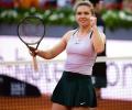 Halep set for immediate return to tennis after doping ban cut