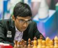 Prague Masters: Praggnanandhaa routs Abdusattarov