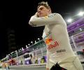 F1: Max Verstappen on pole in Saudi Arabia