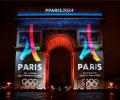 How France plans to use AI to keep Paris 2024 safe