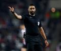 Sunny Singh Gill set to become first referee of Indian descent in EPL