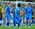 Al-Hilal seal Asian Champions League semi-final, set world record