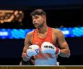 Boxing: Bernard is out; Call on Dmitry's future will be taken: BFI after Olympic Qualifier debacle