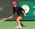 Swiatek dismantles Kostyuk to reach Indian Wells final