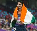 Gulveer breaks 16-year-old National record in 10000m