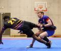 Forget football, these Brits are obsessed with kabaddi!