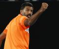 Bopanna in Miami Open doubles final; set to regain No 1 ranking