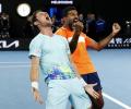 Bopanna-Ebden win Miami Open Masters 1000 crown