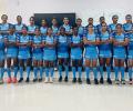 Change of guard in women's hockey team: Salima replaces Savita as skipper