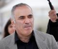 Kasparov clarifies after post on Rahul Gandhi goes viral