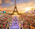 Paris 2024 Olympics may face cybersecurity nightmare