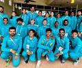 Meet India's Paris Olympics-bound relay teams