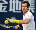 Murray to return from injury at Geneva Open