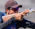 ISSF WC: Naruka placed 20th, veteran Mairaj dismal 76th