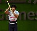 Neeraj to compete in India for first time in three years