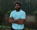 UWW suspends Bajrang; SAI approves his training stint but wrestler cancels...