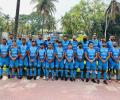 India name 24-member squad for Europe leg of Hockey Pro League