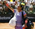 Nadal still unsure on French Open participation