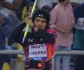 Neeraj vows to win next Diamond League meet after close second in Doha