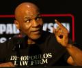 Why Mike Tyson is making a comeback to the ring at 57