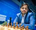 Arjun Erigaisi loses to Nikolas Theodorou in Sharjah Masters chess