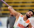 Para Worlds: Sumit Antil wins F64 javelin gold