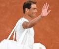 Nadal back to happy hunting ground for last dance