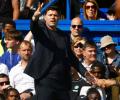 Pochettino leaves Chelsea; Guardiola manager of the year