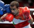 Panghal in focus as Indian boxers fight in final qualifiers for Paris