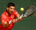 Djokovic's slump, Nadal's injury fuel uncertainty at French Open