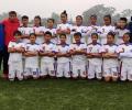 Manipur football dreams torn apart by ethnic clashes