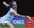 Sindhu loses to Wang Zhi Yi in Malaysia Masters final