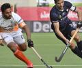 FIH Pro League: Harmanpreet stars in India's 5-4 win over Argentina