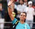 What's next for Nadal after French Open exit?