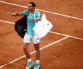 Historic upset! Zverev dethrones Nadal at French Open