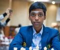 Norway Chess: Praggnanandhaa beats Alireza in Armageddon