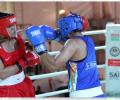 Olympic Qualifiers: Ankushita, Nishant seal quarter spots