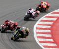 MotoGP's Indian Grand Prix called off!