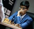 Norway Chess: Vaishali beats Humpy; Praggnanandhaa loses