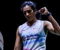 Singapore Open: Sindhu, Prannoy move to second round; Sen ousted