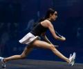 India's squash teen sensation Anahat claims 6th title