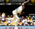 Might awaken a sleeping giant: Hazlewood on Team India