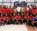 'Fans will witness new side of Indian women's hockey'