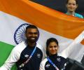 India submits 'Letter of Intent' to host 2036 Olympics