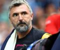 From Djokovic to Rybakina: Ivanisevic's surprising coaching move