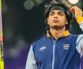 Neeraj heads to South Africa for crucial off-season training