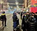 Israel rescues soccer fans attacked by mob in Amsterdam